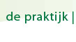 De Praktijk 