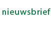 Nieuwsbrief 